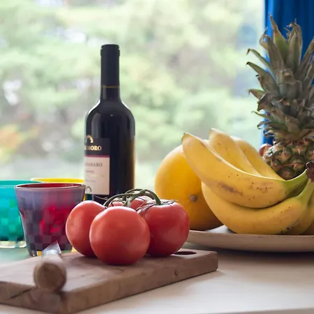 Hébergement de vacances Casa In Salento