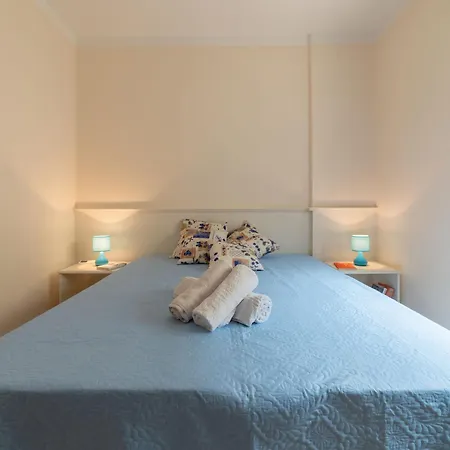 Casa In Salento Hébergement de vacances