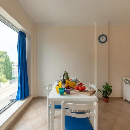 Dom wakacyjny Casa In Salento