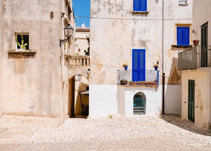 Casa In Salento Дом отдыха