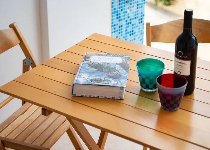 Дом отдыха Casa In Salento