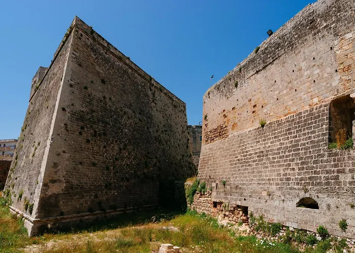 Дом отдыха Casa In Salento *