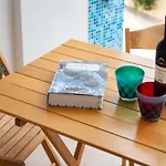 Holiday home Casa In Salento