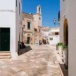 Casa In Salento Holiday home Otranto