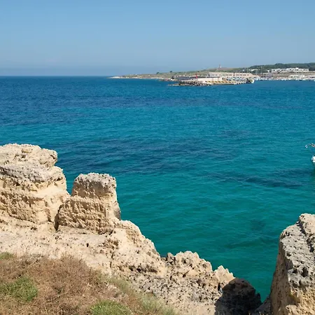 Casa In Salento Casa de Férias