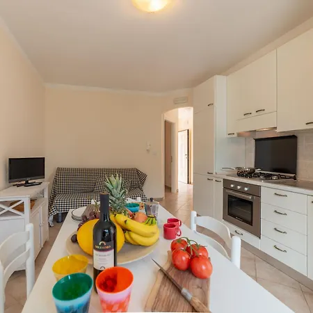 Casa In Salento Semesterbostad Otranto