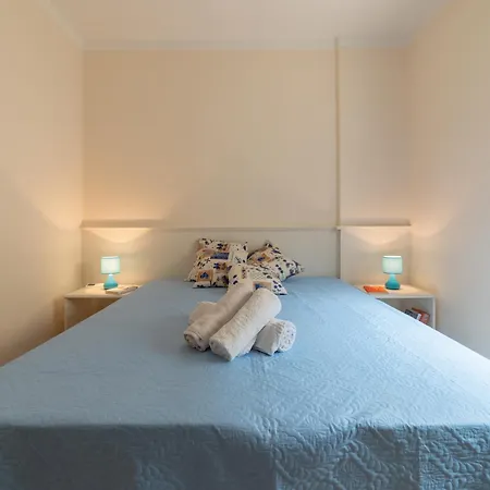 Casa In Salento בית נופש