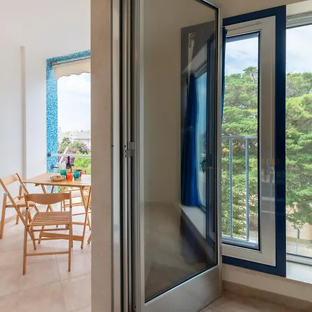 Casa In Salento Hébergement de vacances *