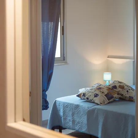 Casa In Salento بيت للعطل أوترانتو