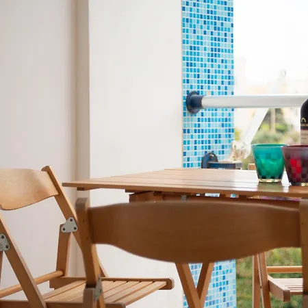 Casa In Salento Nyaraló *