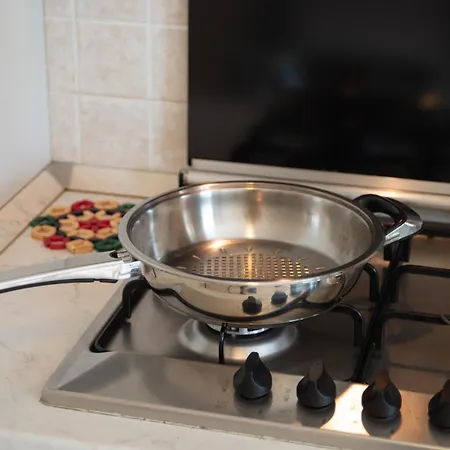 Casa In Salento Nyaraló *