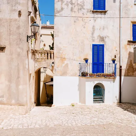 Casa In Salento Hébergement de vacances Otrante