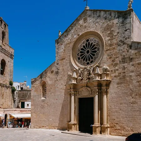Casa In Salento Hébergement de vacances