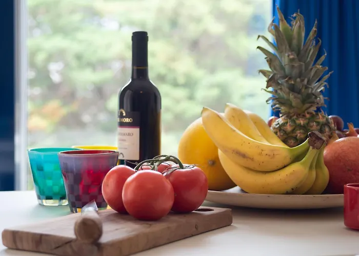 Nyaraló Casa In Salento