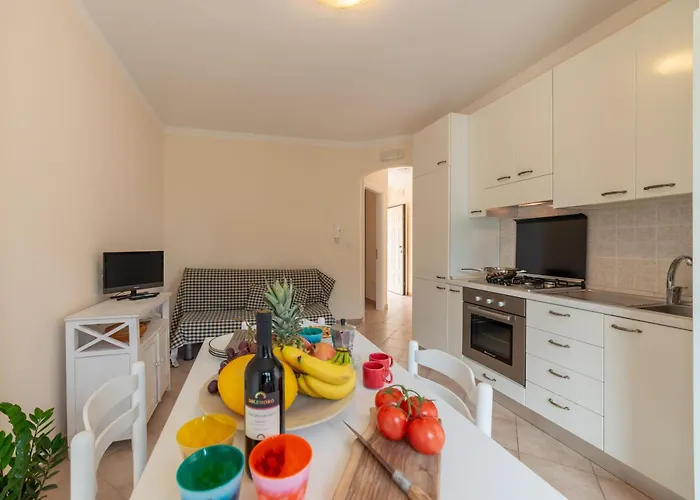 Casa In Salento Nyaraló Otranto