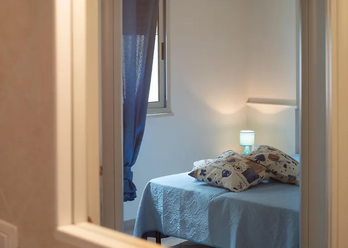 Casa In Salento بيت للعطل أوترانتو