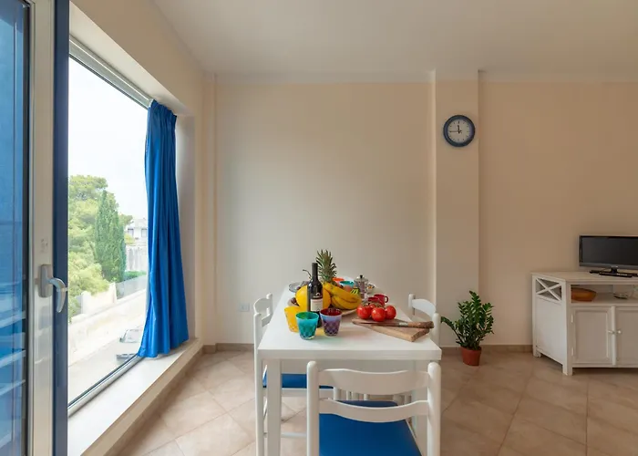 بيت للعطل Casa In Salento