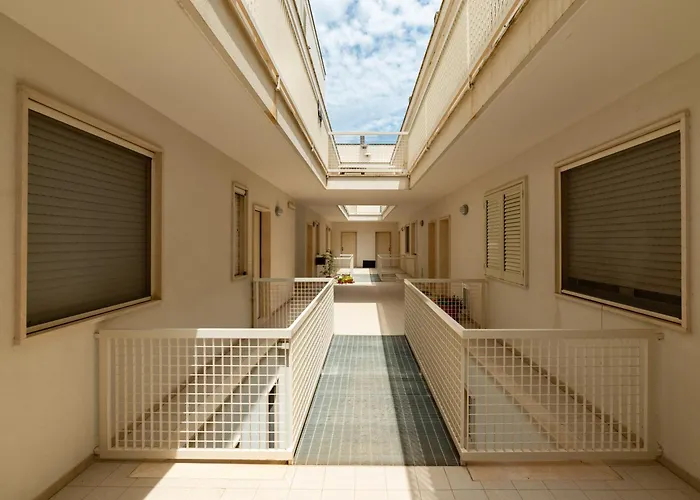 Casa In Salento * أوترانتو