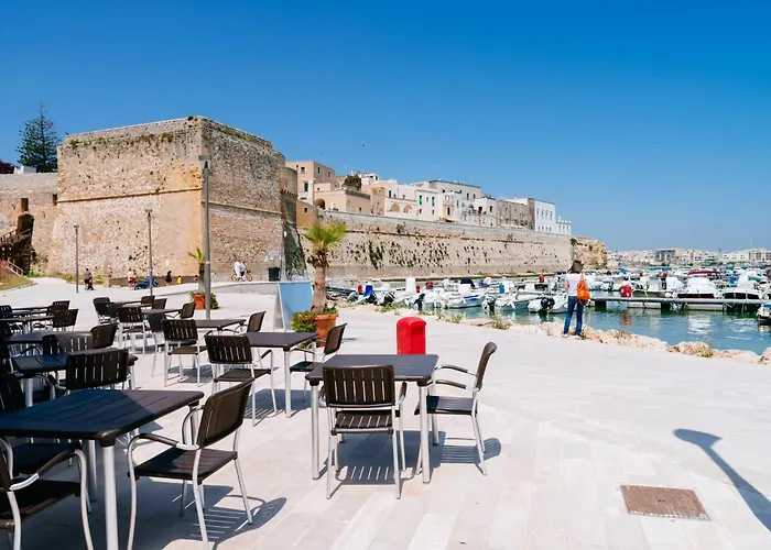 Casa In Salento بيت للعطل