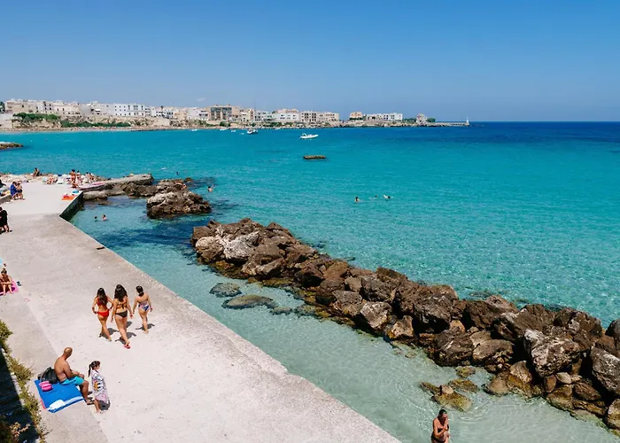 بيت للعطل Casa In Salento