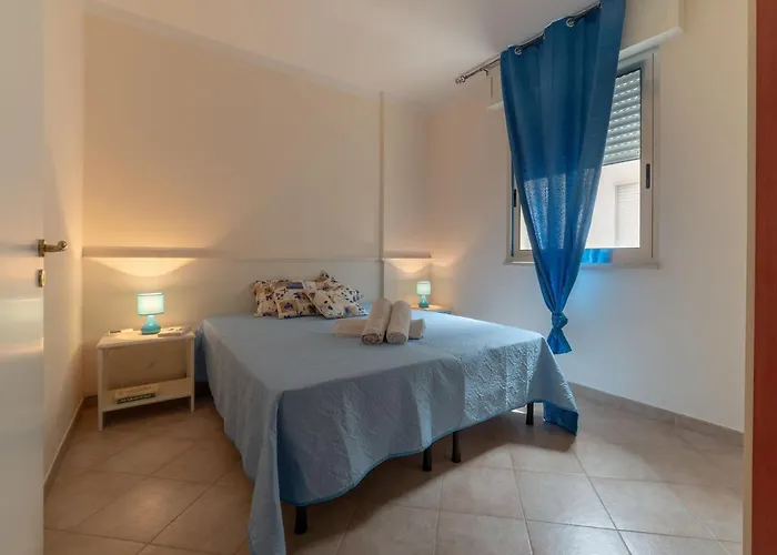 Casa In Salento بيت للعطل أوترانتو